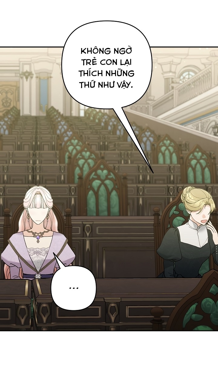 đừng đến cửa hàng của ác nữ phản diện chapter 73 70