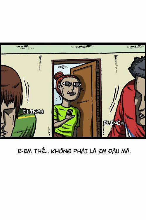 tiếng gọi con tim chapter 61 37