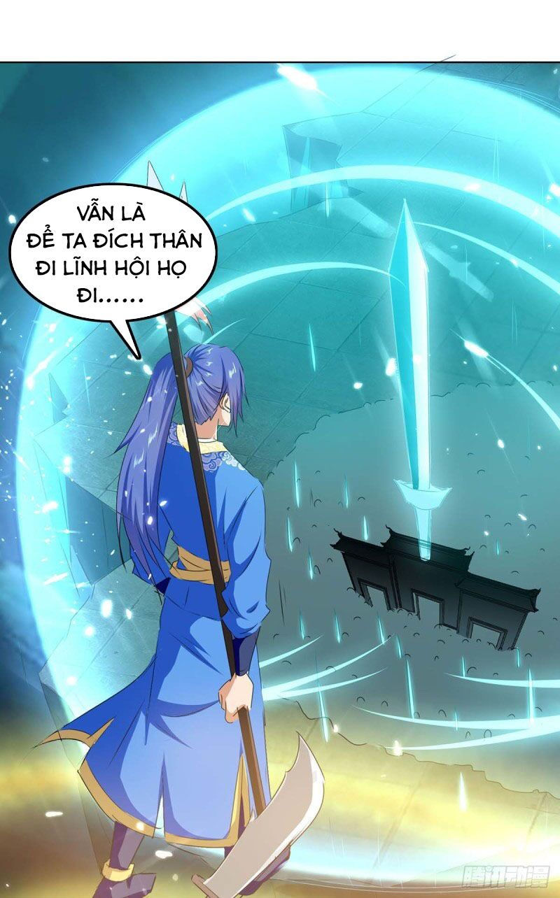 tối cường thăng cấp chapter 208 52