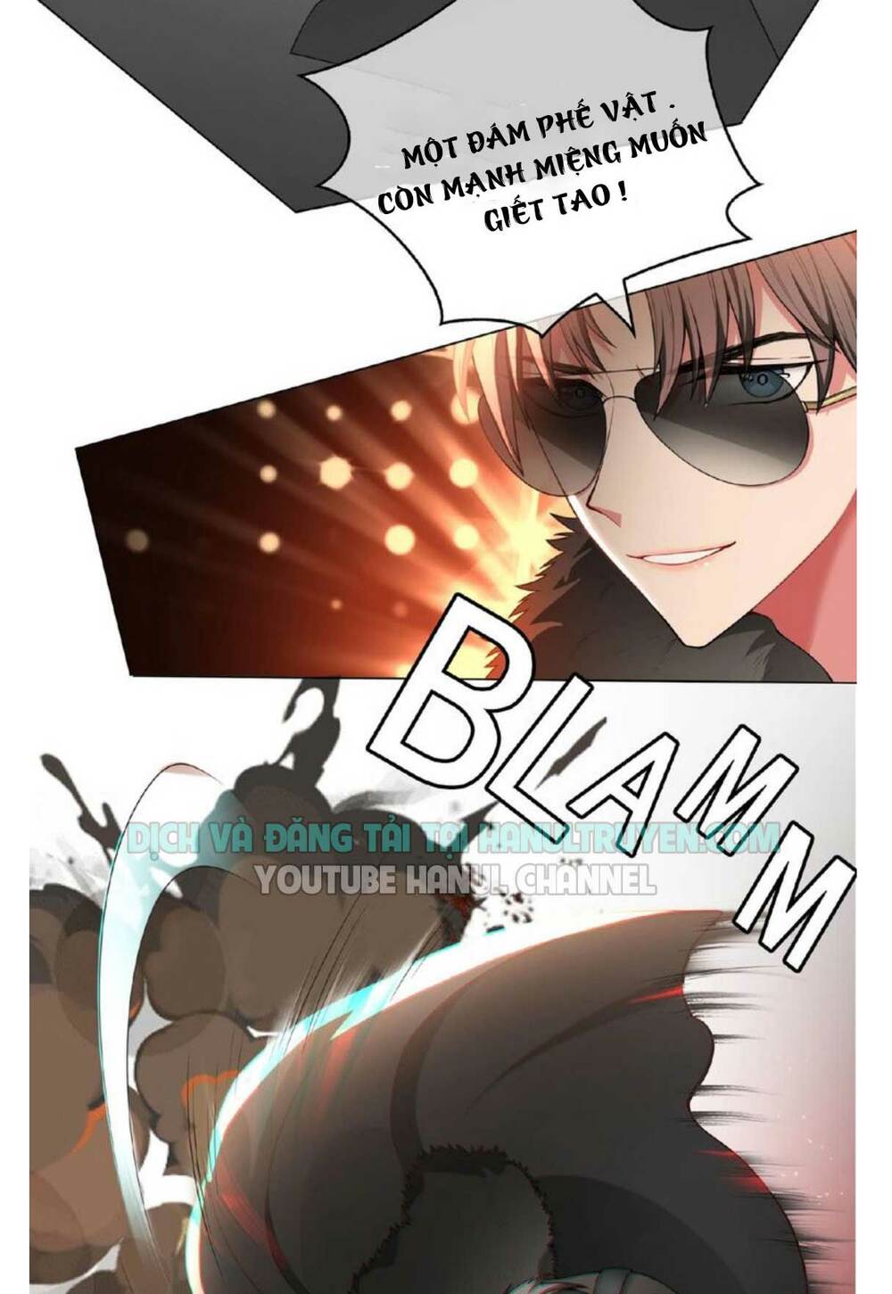 cô vợ nhỏ nuông chiều quá lại thành ác!! chapter 98 22