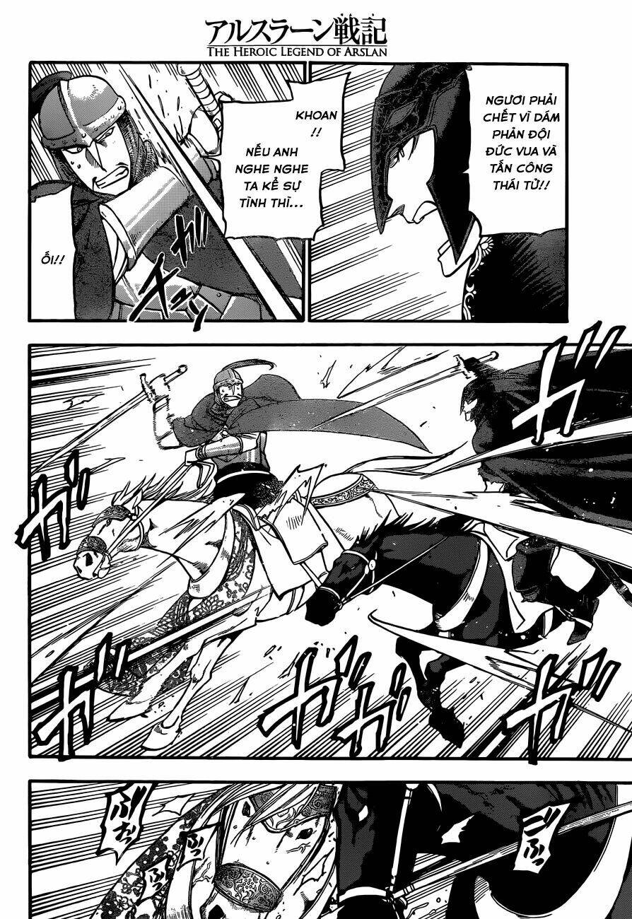 arslan chiến ký chapter 3 31