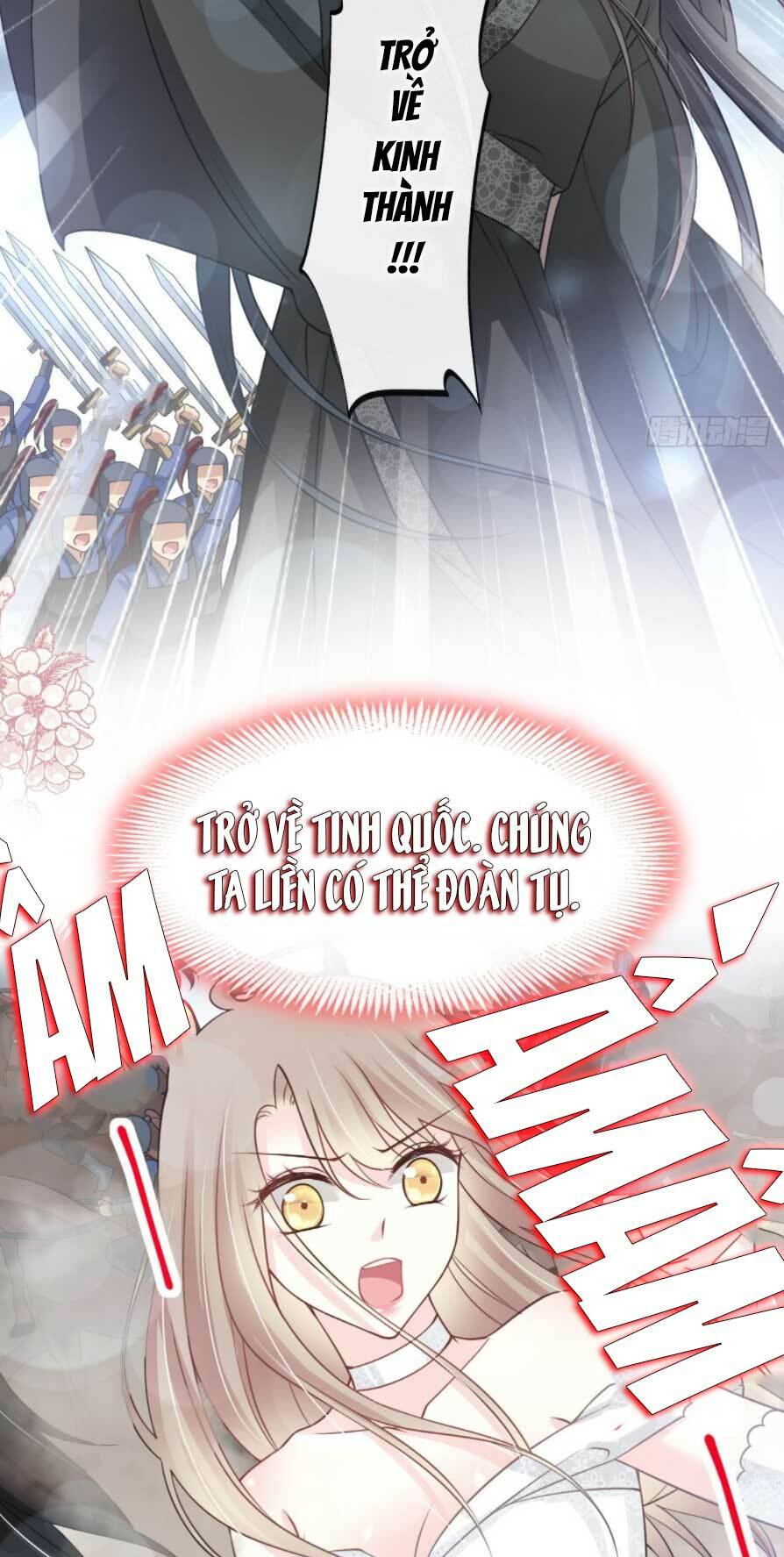 thiên hạ đệ nhất sủng phi chapter 187.2 6