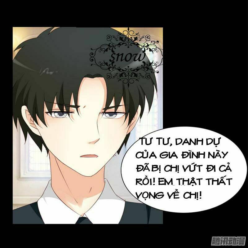 cuộc sống về đêm của người vợ 18 tuổi chapter 5 12