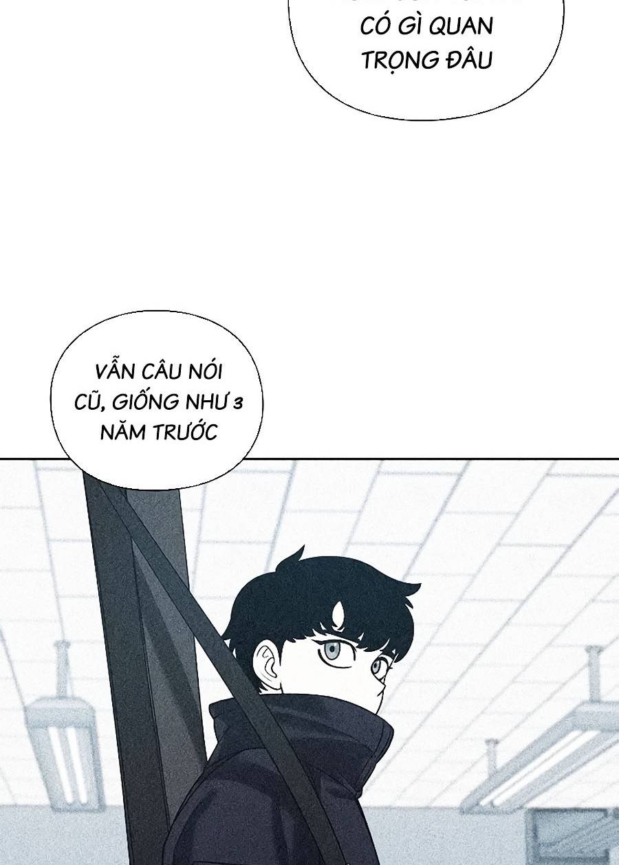 chiến binh học đường - cuộc đột kích trong ngục tối chapter 36 83