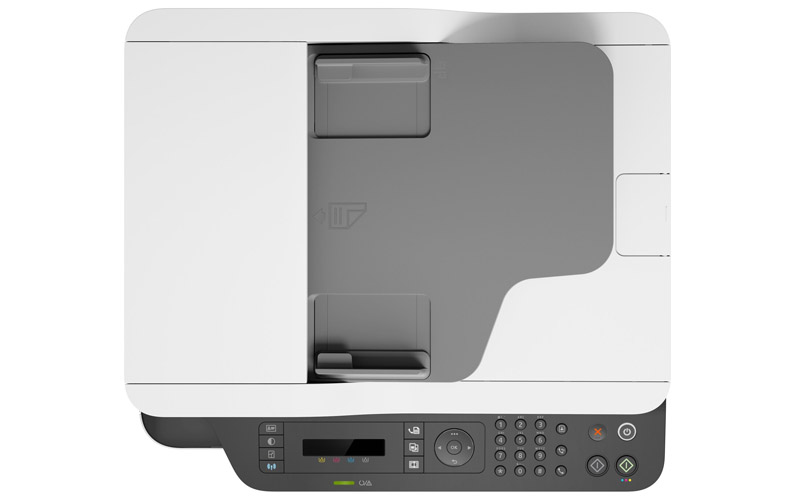 Máy in Laser màu đa năng HP Color Laser MFP 179fnw - Hàng Chính Hãng