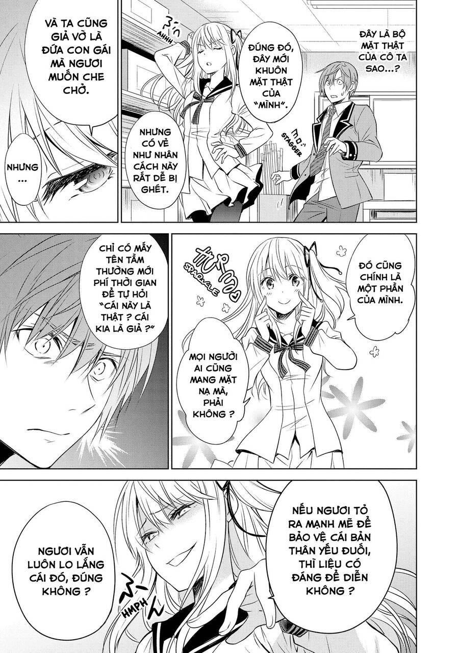 tên hoàng tử phản diện không thể yêu được ai chapter 10 19