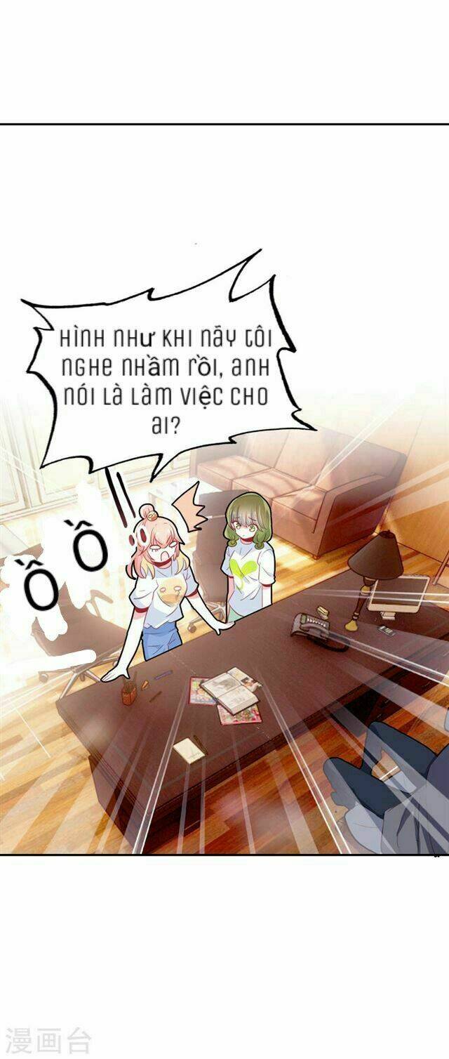 chuyển phát nhanh tình yêu chapter 3.2 26