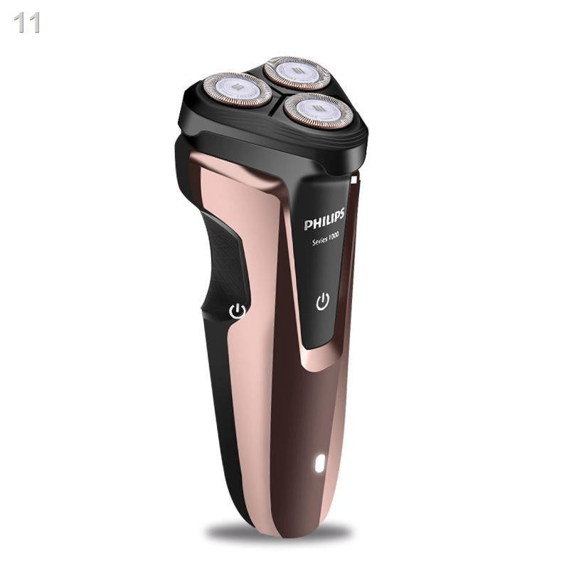 Máy cạo râu Philips Shaver series 1000, S1010, S1020, S1060 | Bảo Hành 24 Tháng