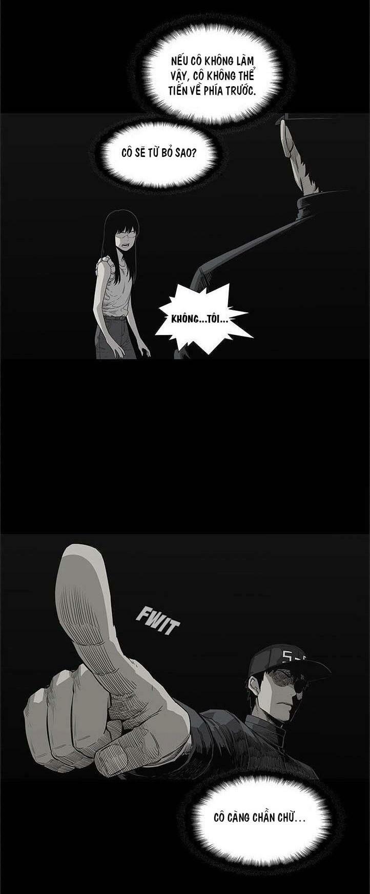 anh shipper may mắn chapter 33 7