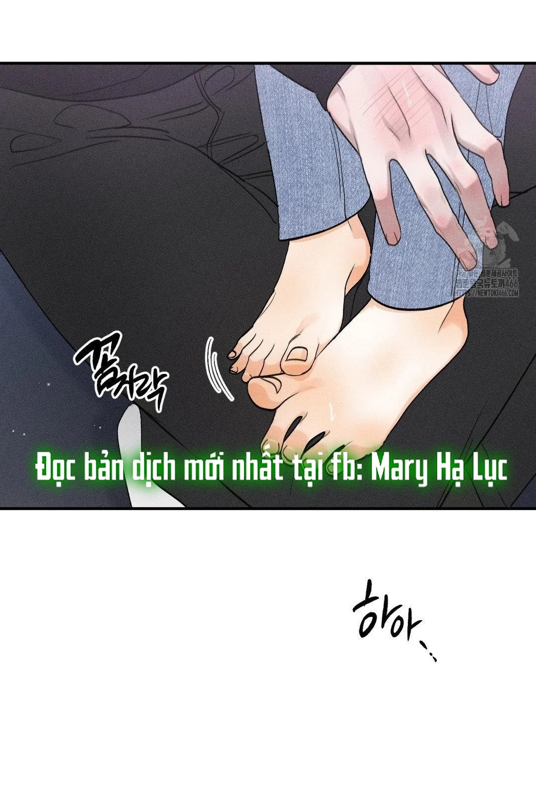 [18+] người đàn ông làm tình với quỷ chapter 14.2 51