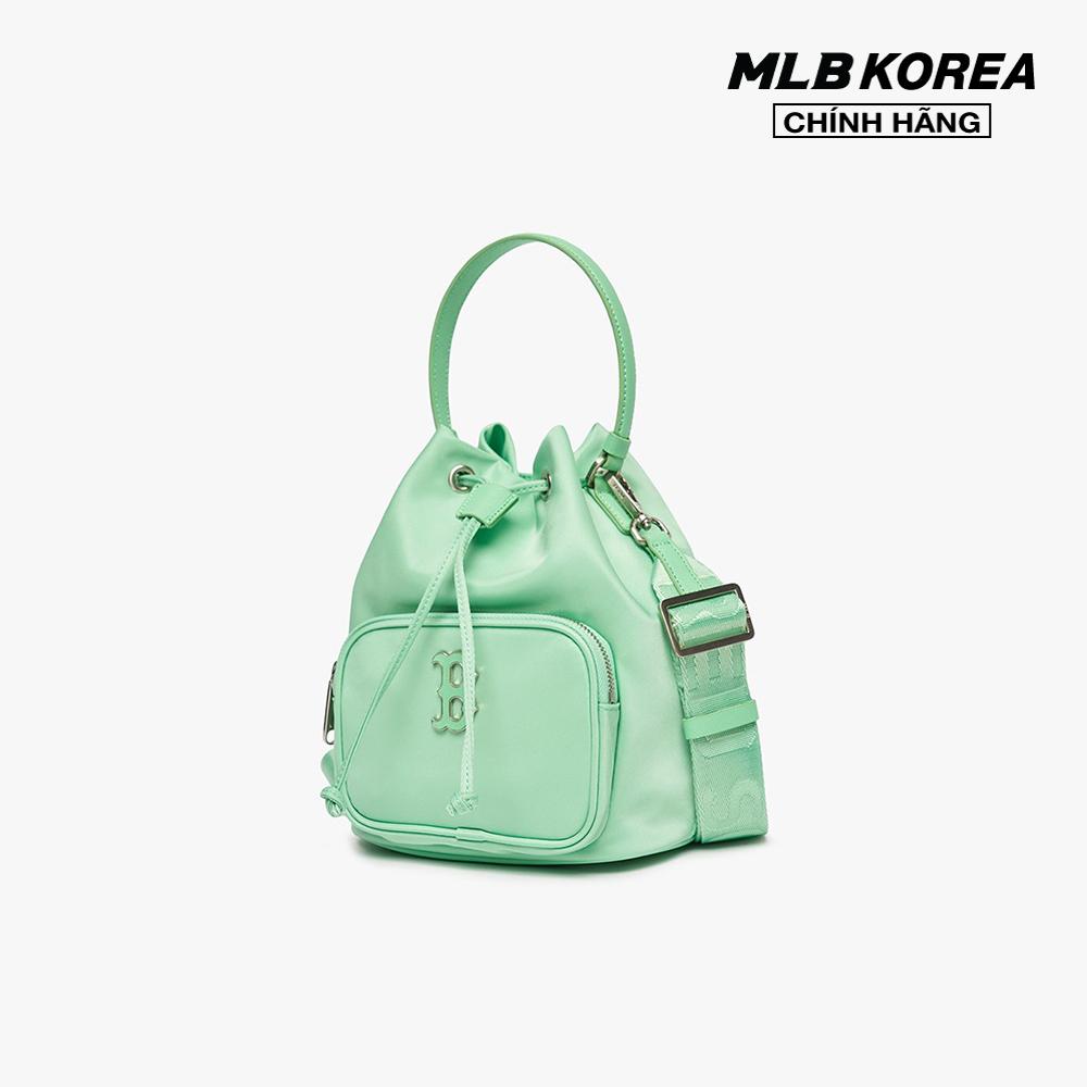 MLB - Túi rút dây Nylon Bucket Bag 3ABMS042N-43KAL