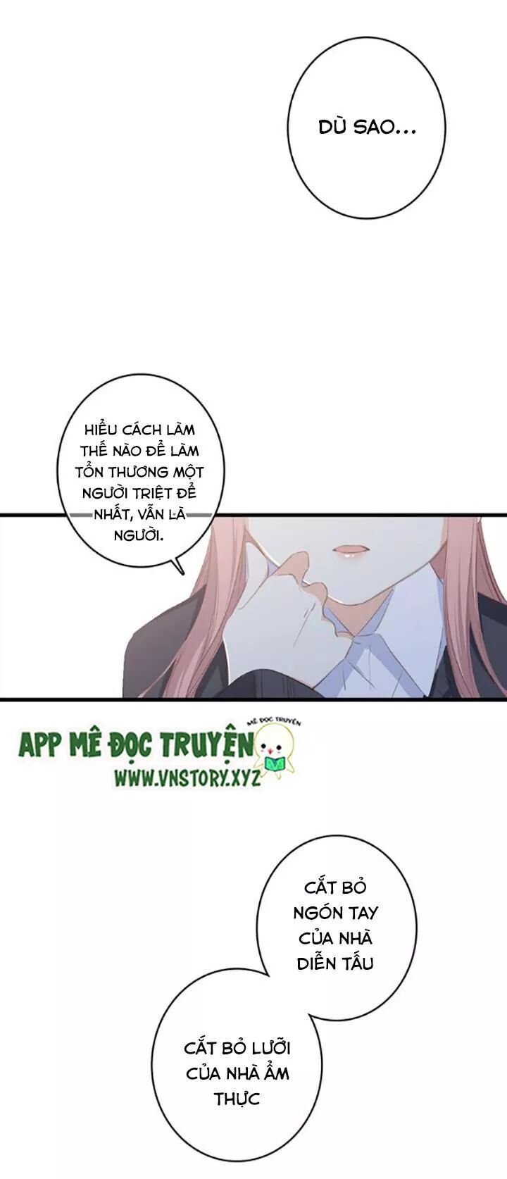 con tim rung động 2 chapter 91 34