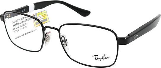 Gọng Kính Unisex Rayban RB6445 2509 (53-18-145)