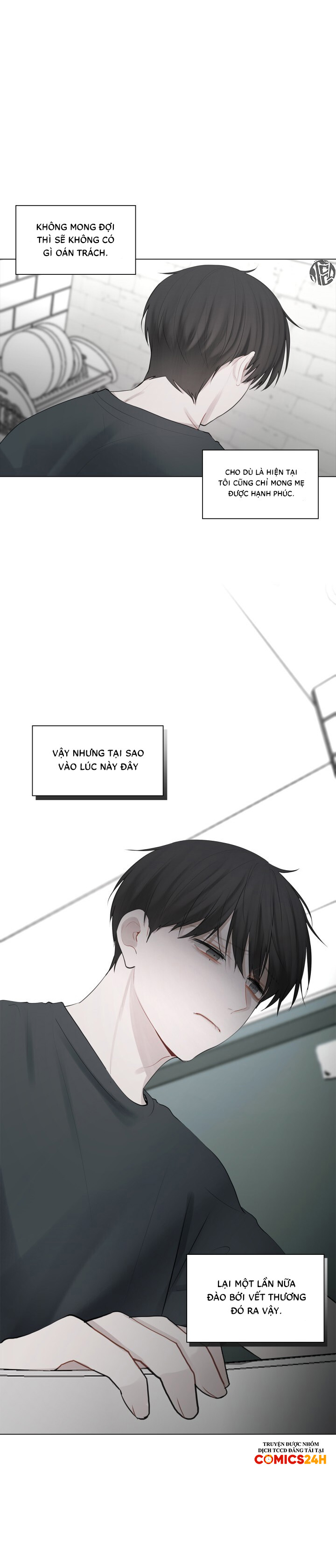 hình bóng phản chiếu chapter 18 23