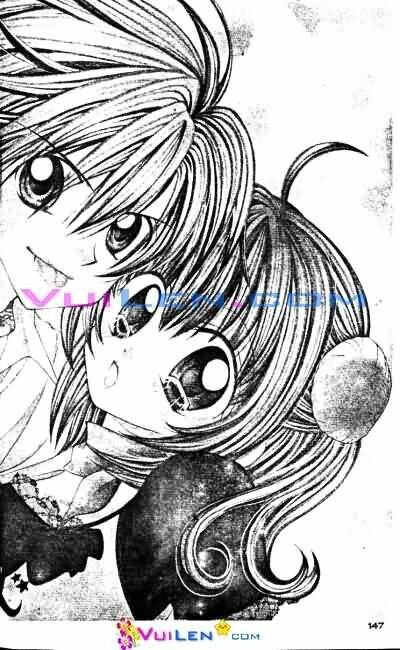 viên ngọc nàng tiên cá chapter 3 148