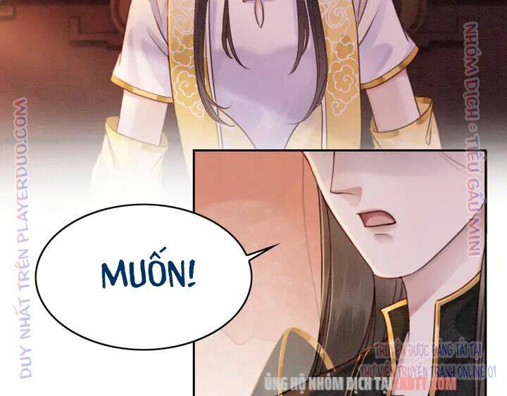 trọng sinh bá sủng nhiếp chính vương quá mạnh mẽ chapter 174 76