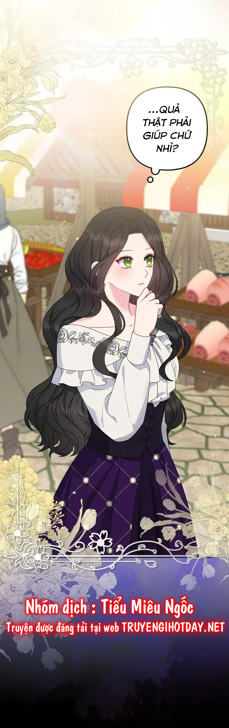 hương vị ngọt ngào muộn màn chapter 26 2