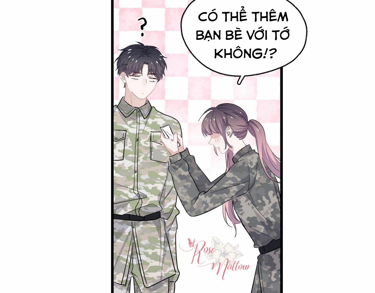 đề này vượt quá sức rồi chapter 45 88