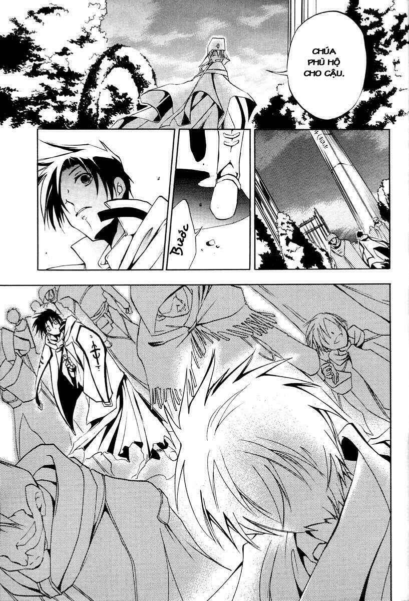 07 hồn ma chapter 2 36