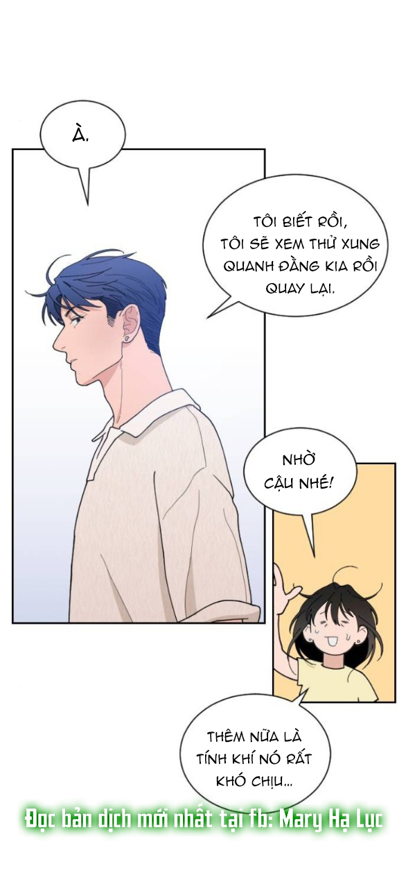 Vận May Bất Ngờ chapter 48.1 29