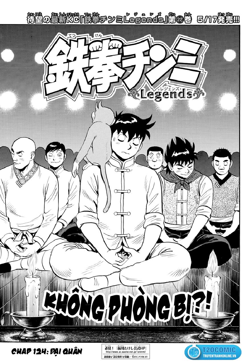 hoàng phi hồng phần 4 chapter 124 2