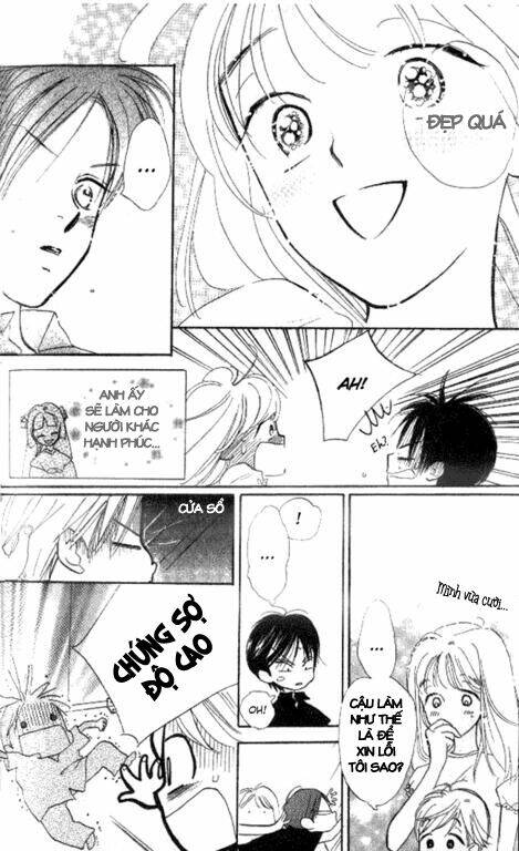 dear mine chapter 6.2 12