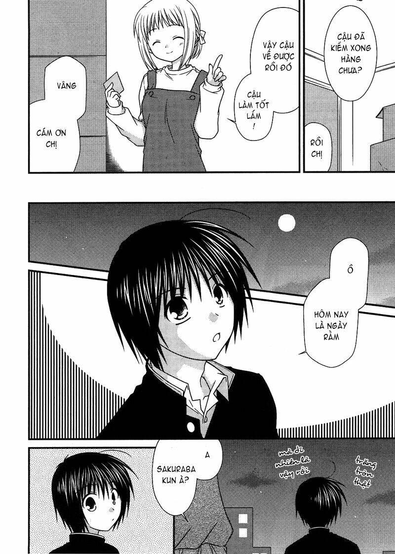 tonari no kashiwagi-san chapter 12 7