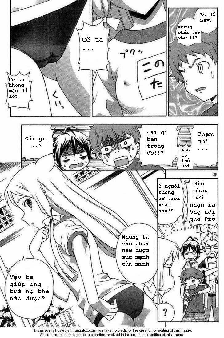 kami sen chapter 1 22