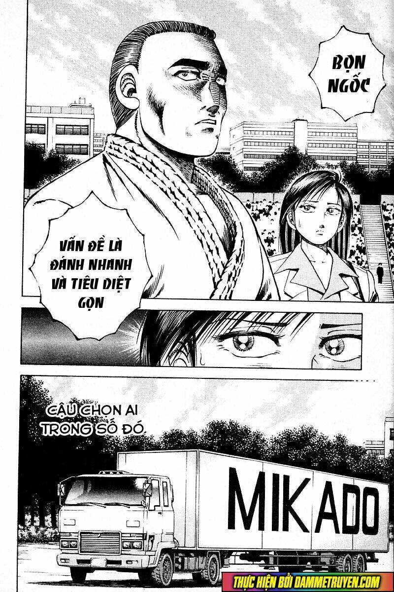 shin kotaro makaritoru! juudouhen chapter 146 9