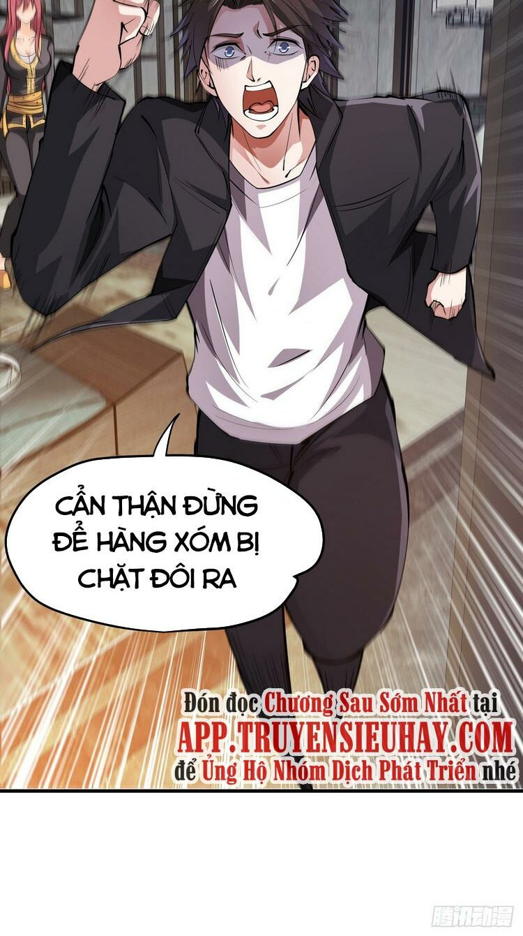tối cường thần y tại đô thị chapter 191 18