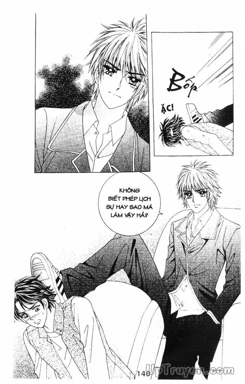 mặt nạ tình yêu chapter 87 22