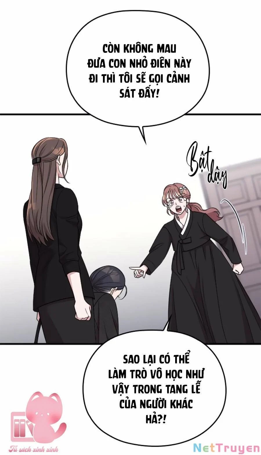 cô đi mà lấy chồng tôi chapter 43 63