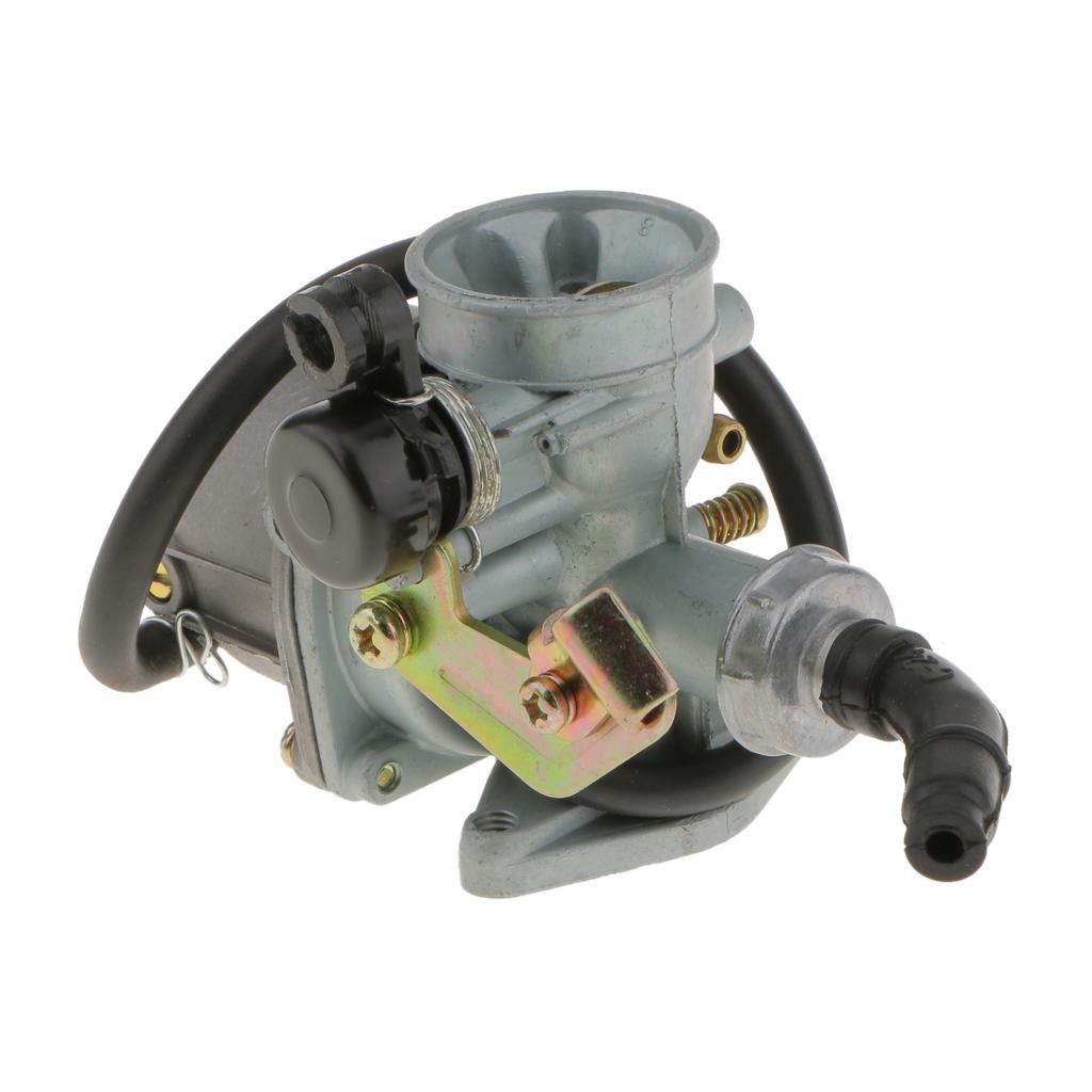 Pz19 Carburateu5