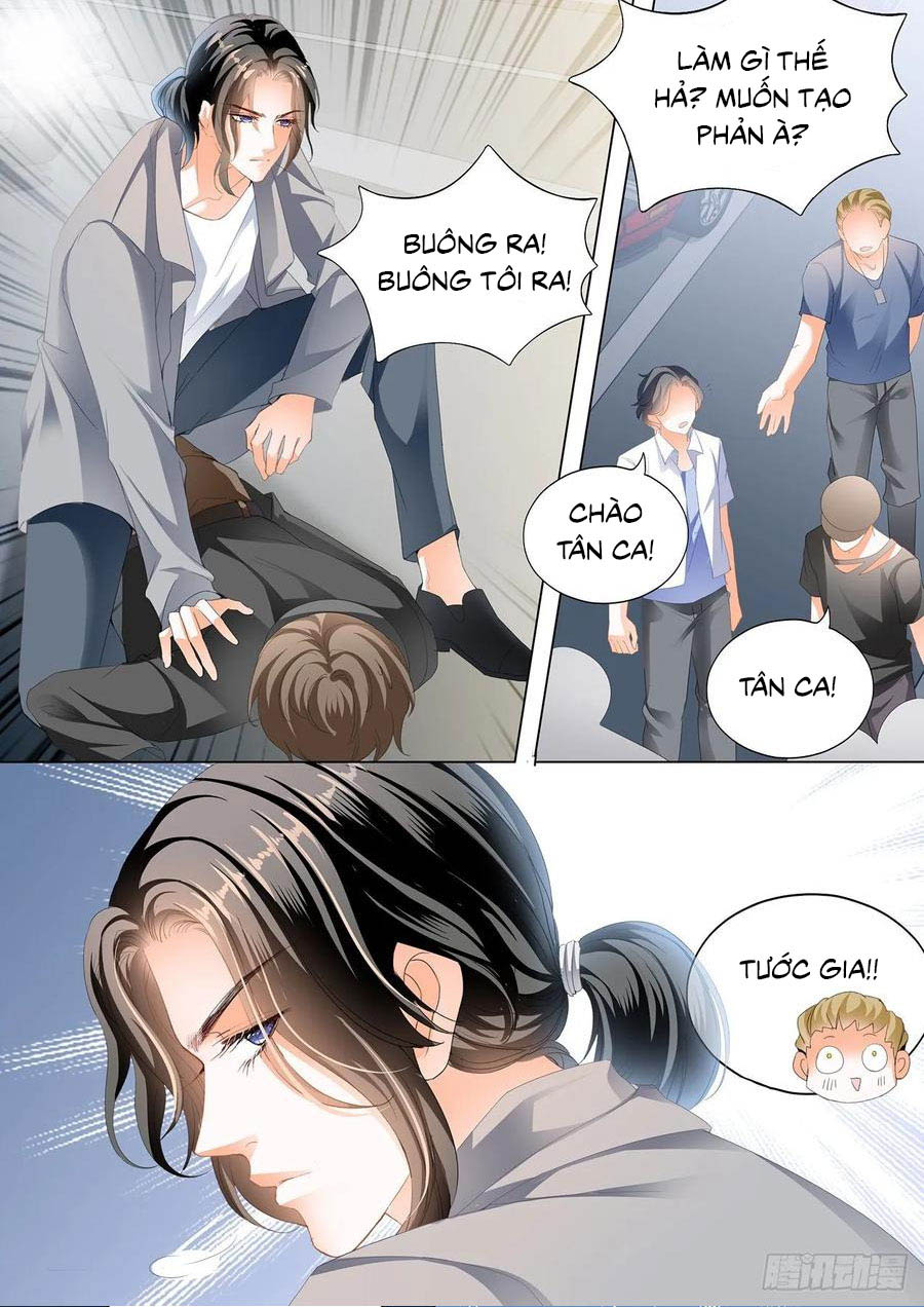 bá đạo tiểu thúc, xin trêu chọc vừa thôi! chapter 151 8