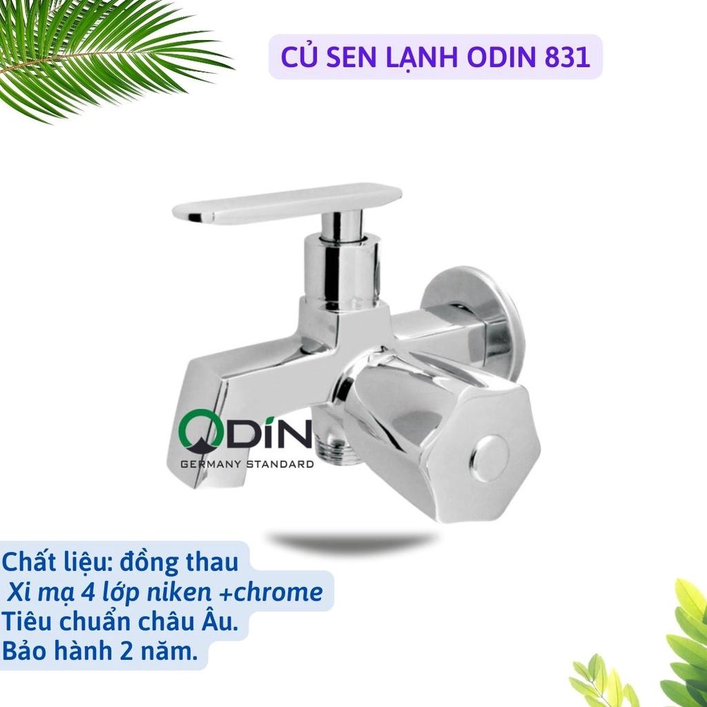 Củ sen lạnh ODIN 831