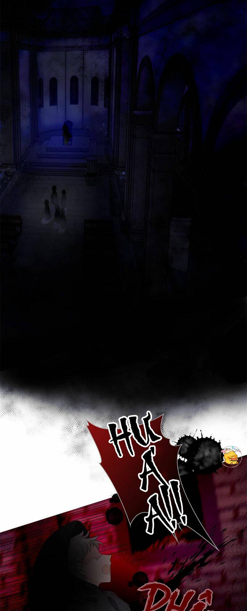 ác nữ cải biến chapter 54 5