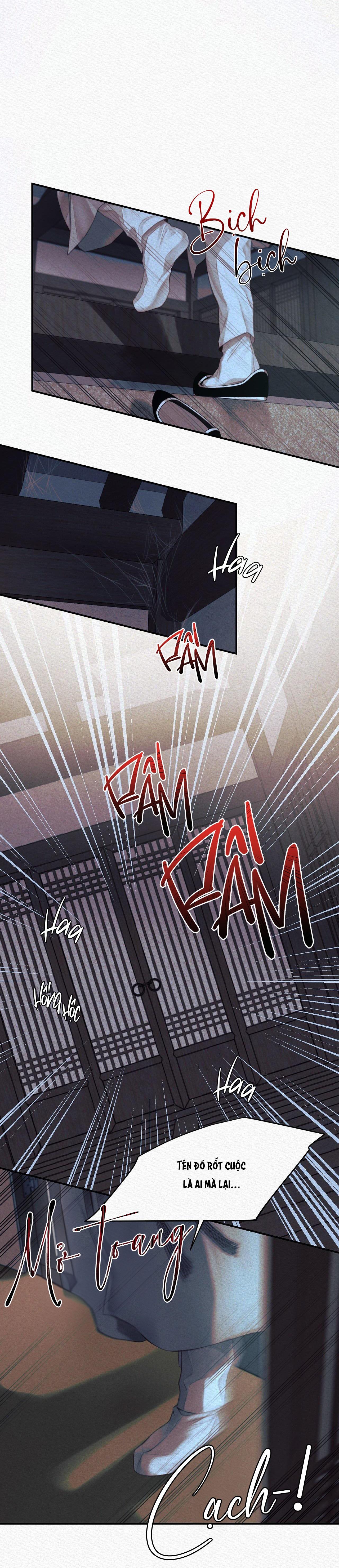 qủy dạ khúc chapter 46 23