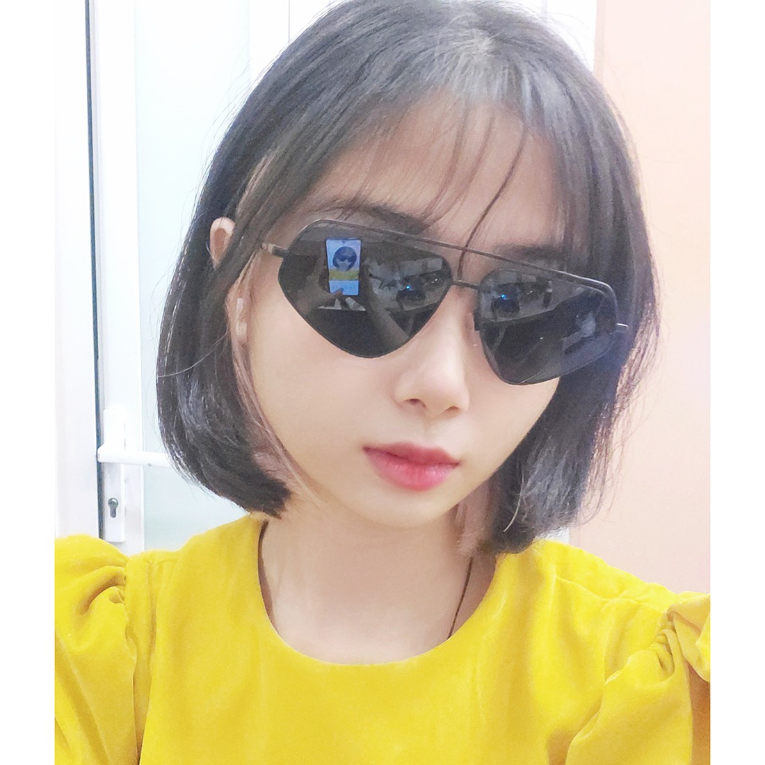 Kính mát chính hãng EMPORIO ARMANI EA2126-3001-87