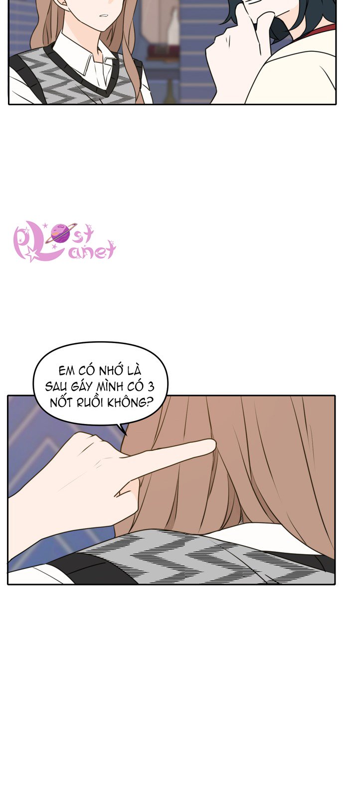 kiếp này cũng xin chăm sóc tôi như vậy nhé kiếp này cũng xin chăm sóc tôi như vậy nhé chapter 45 35