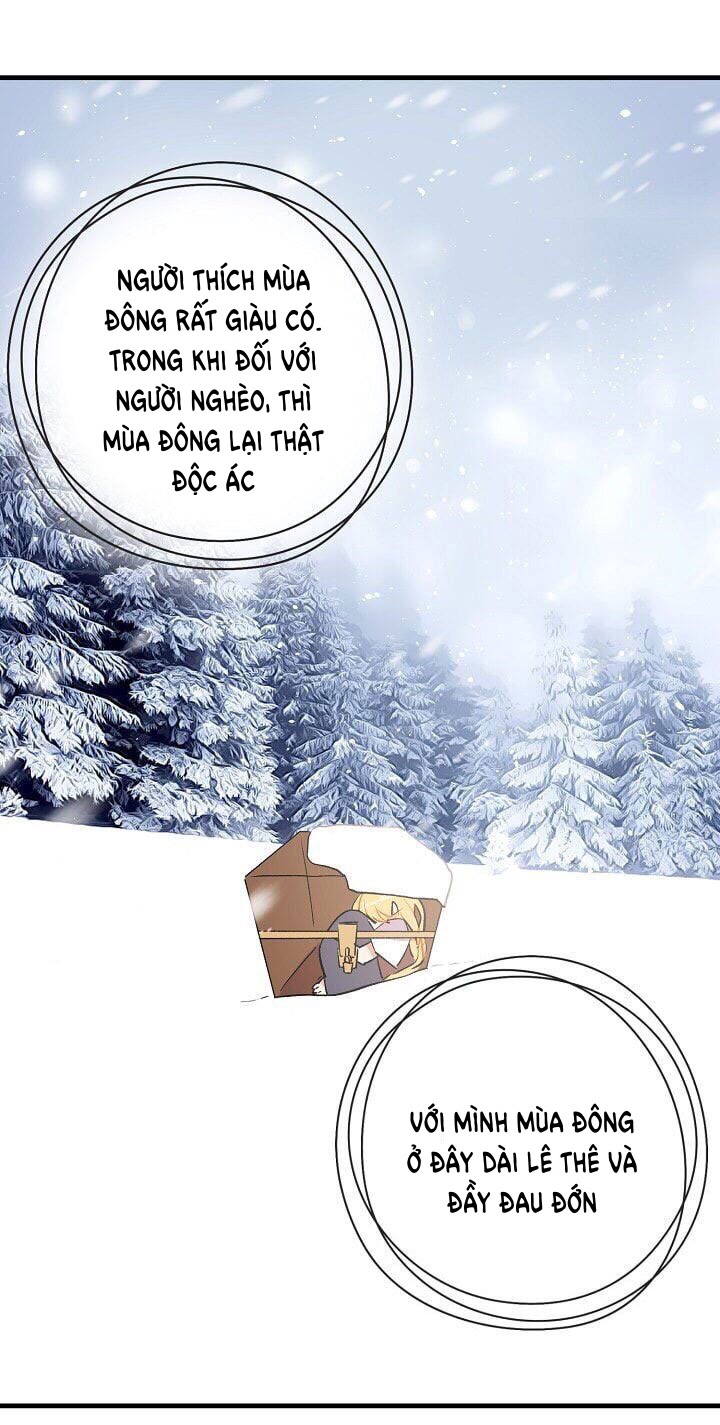 tôi là tiểu thư của gia đình này chapter 6 55