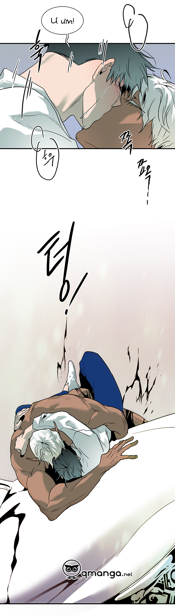 dear door chapter 50 21