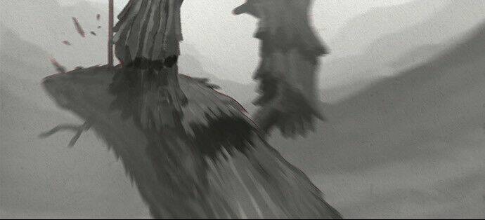 dawn of the frozen wastelands chapter 7 5