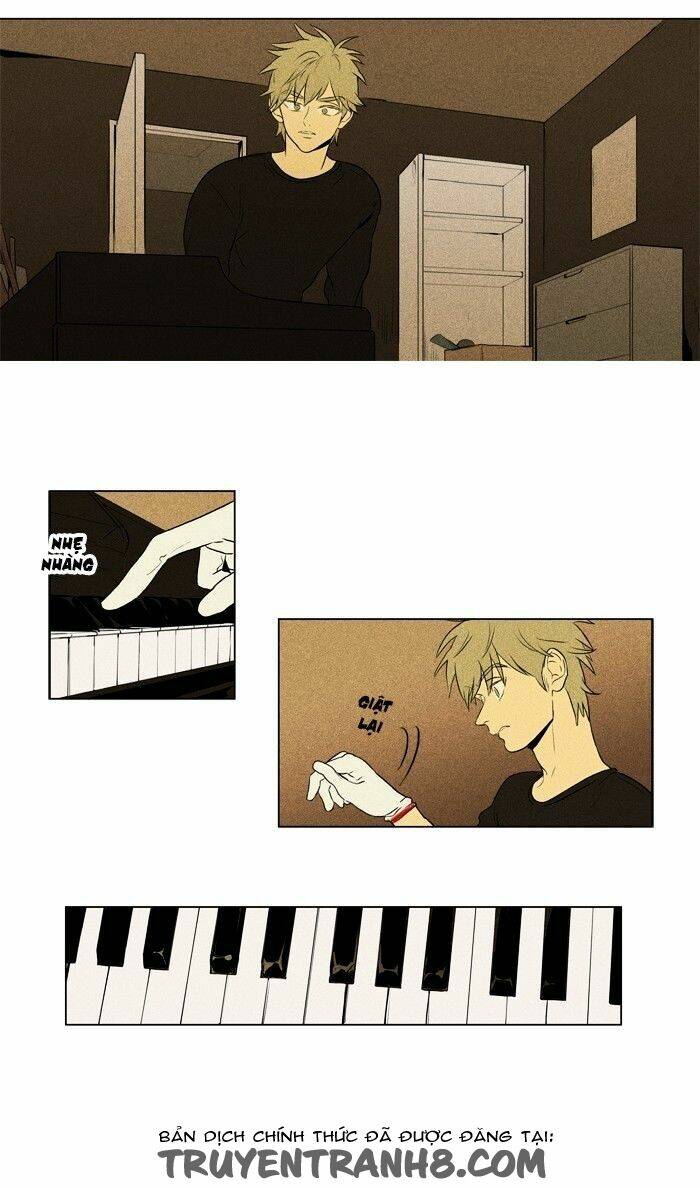 bẫy tình yêu chapter 120 10