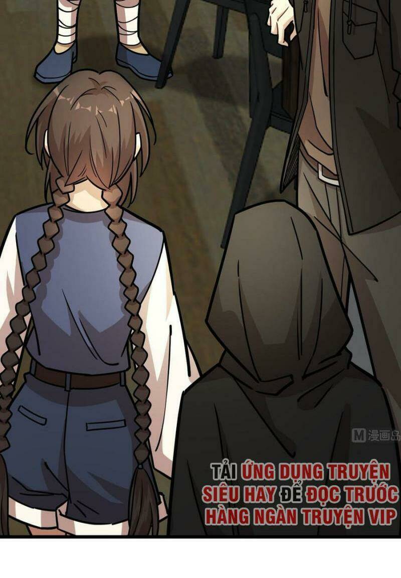 thâm dạ thư ốc chapter 129 19