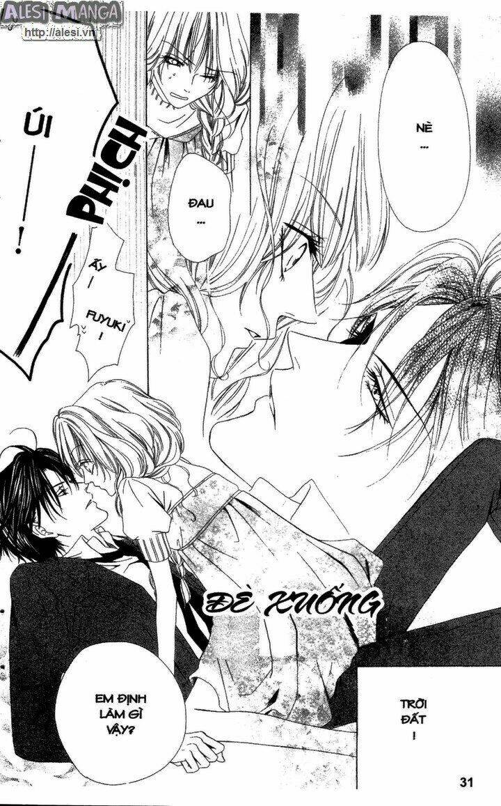 007 phá án chapter 3 31