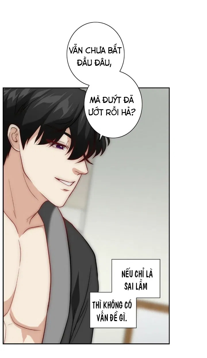 bí mật của omega k chapter 11 13