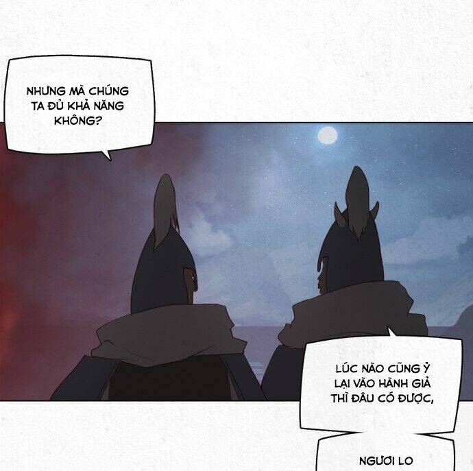 dawn of the frozen wastelands chapter 14 14