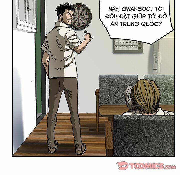 huyền thoại : khởi đầu chapter 59 51