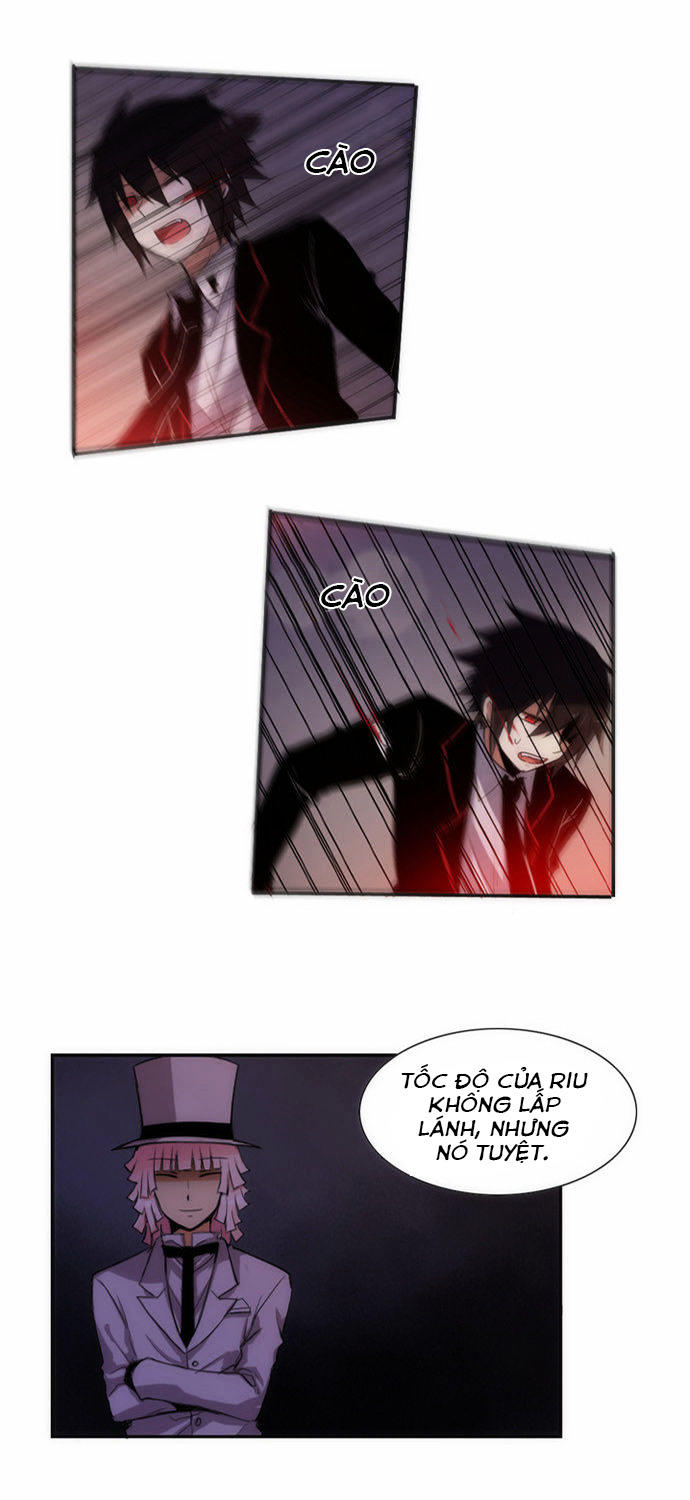 crepuscule (yamchi) chapter 55 18