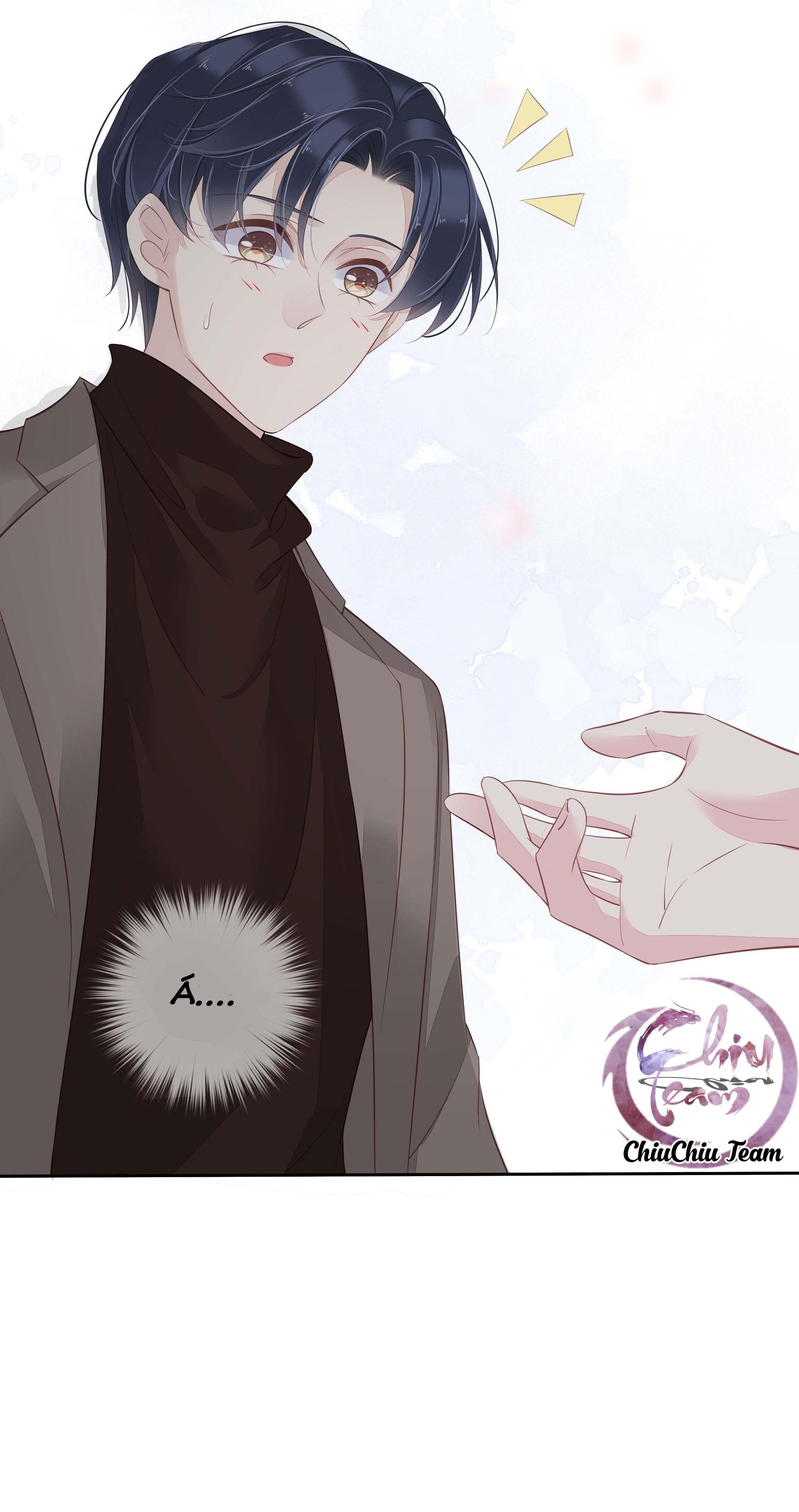 cuộc mai mối vượt giống loài chapter 12 15